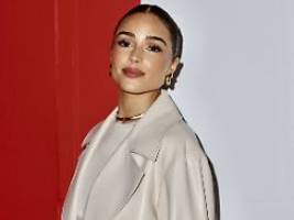 Eine Liebe wie keine andere: Olivia Culpo bringt ihr erstes Kind zur Welt