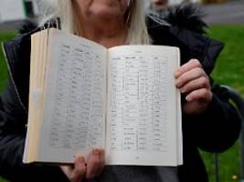 Unrecht wiedergutmachen: Experten graben nach Babyleichen unter irischem Heim