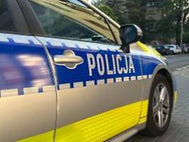zugriff in warschau: polnische polizei befreit entführten stuttgarter