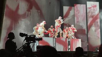 Deichkind 2025 in der Wuhlheide: Setlist, Tickets – alle Infos