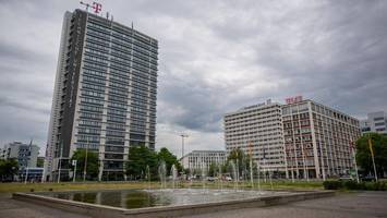 Ernst-Reuter-Platz: 61 Grad am heißesten Tag des Jahres