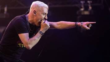 Scooter in der Waldbühne: Setlist, Tickets – alle Infos