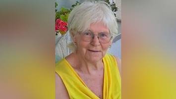 Seniorin aus Marzahn-Hellersdorf kehrt nicht von Spaziergang zurück