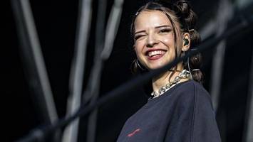 Wuhlheide 2025: Das sind die Konzert-Highlights