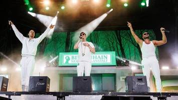 K.I.Z in der Wuhlheide: Setlist, Tickets – alle Infos