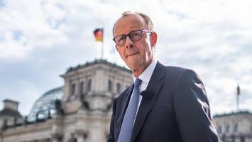„Ehrlicherweise ...“ – SPD kontert Merz-Aussagen zur Richterwahl
