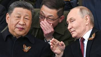 Dieser Anruf bei Putin kann einen neuen Krieg in Europa auslösen