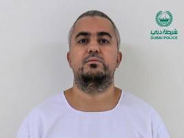 Othman El Ballouti: Belgiens bekanntester Drogenboss kehrt heim aus Dubai