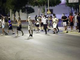 Spanien: Rechtsradikale hetzen in Torre Pacheco