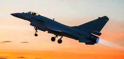 israel-iran-konflikt: teheran sucht unterstützung für flugabwehr aus china und russland