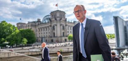 Schwarz-rote Koalition: Noch so ein Debakel kann sich Friedrich Merz nicht leisten