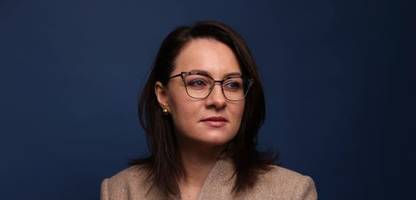 ukraine: wolodymyr selenskyj will julia swyrydenko als ministerpräsidentin