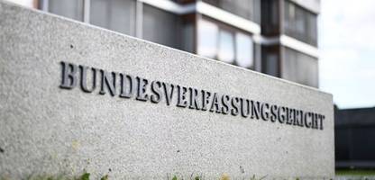 Bundesverfassungsgericht: SPD stellt sich hinter Frauke Brosius-Gersdorf