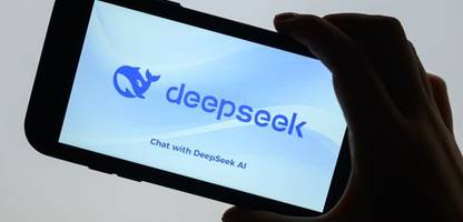 DeepSeek: Datenschutzbeauftragte will Chinas Chatbot aus App-Stores verbannen