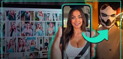 KI-Werbung auf Instagram, TikTok und Co.: Die Fake-Influencer kommen