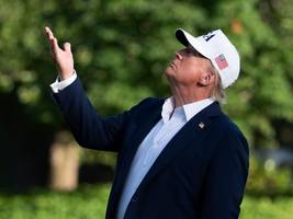 Handelsstreit: Wie hart Trumps Zoll-Hammer die deutsche Wirtschaft trifft