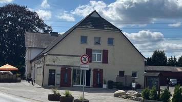 Bekanntem Lokal droht schon wieder die Insolvenz