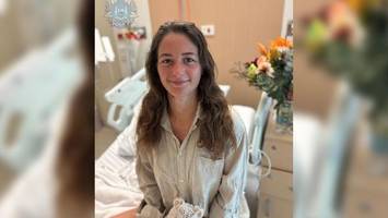 Carolina Wilga meldet sich – Darum ist sie aus dem Auto gestiegen