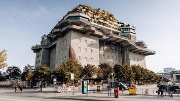 grüner bunker: schon wieder personalwechsel im hard-rock-hotel
