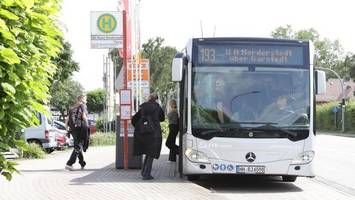 norderstedt soll buslinie direkt zum flughafen bekommen