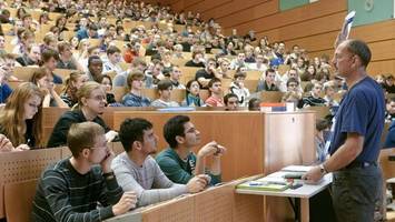 US-Wissenschaft unter Druck – wie Hamburg profitieren kann