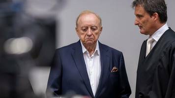 Star-Koch vor Gericht: Urteil: Vier Jahre und drei Monate Haft für Schuhbeck