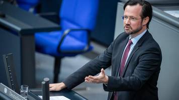 Bundesverfassungsgericht: Wiese wirft Spahn wegen Richterwahl Vertrauensverlust vor