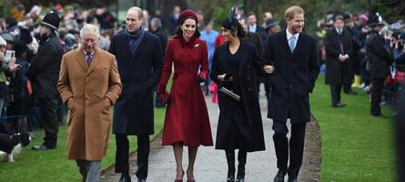Versöhnung in Sicht? Geheimgespräch zwischen Prinz Harry und dem Palast
