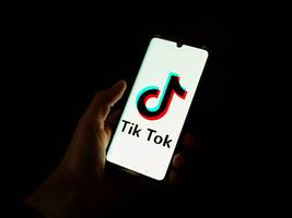 tiktok: die chinesische mauer, made in usa