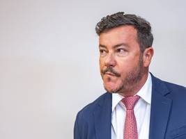 Mutmaßlich betrügerischer Bankrott: Erste Anklage gegen René Benko