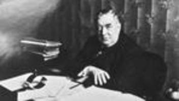 Ernst Gennat: Das Superhirn