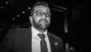 FBI-Chef Kash Patel: Die Epstein-Liste! Welche Epstein-Liste?