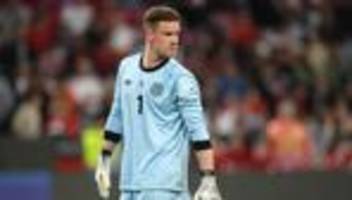 Marc-André ter Stegen: Die kalte Abfuhr für Marc-André ter Stegen