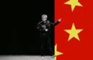 Nvidia: Freie Lieferung nach China