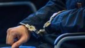 revisionen verworfen: urteil gegen halle-attentäter rechtskräftig
