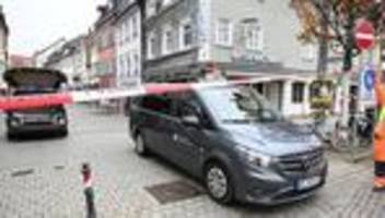 tote nach mietstreitigkeiten: prüfung: keine behörden-versäumnisse im esslinger fall