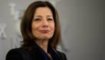 Akademie für Sprache und Dichtung: Schriftstellerin Ursula Krechel erhält Georg-Büchner-Preis