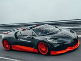 Bis zu 453 km/h schnell: Fünf neue Cabrios und Roadster - von Aston Martin bis Mini
