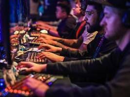 Computerspiel-Messe im August: Gamescom steuert auf Aussteller-Rekord zu
