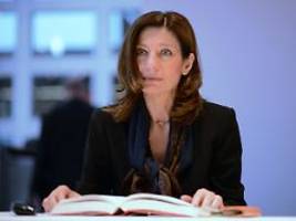 Flucht, Exil, Gewalt: Ursula Krechel wird mit Georg-Büchner-Preis geehrt