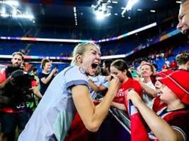 Götterdämmerung für Hegerberg?: Fans und Experten wollen Ikone aus dem Nationalteam jagen
