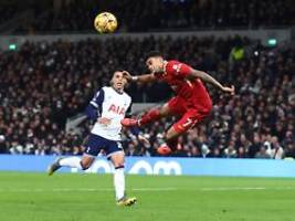kommt dafür der arsenal-star?: liverpool lässt fc bayern in sachen díaz eiskalt abblitzen