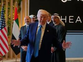 Mysteriöser Krypto-Investor: Wer ist Donald Trumps 100-Millionen-Dollar-Phantom?