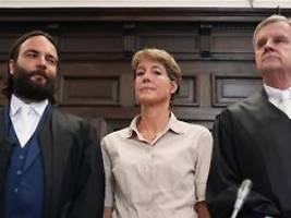 Nächster Termin in zehn Tagen: Block-Prozess wird zunächst unterbrochen