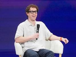 So groß wie Manhattan: Zuckerberg will gigantische KI-Rechenzentren bauen