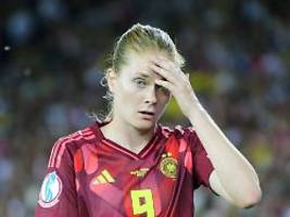Warum geht's nicht 90 Minuten?: DFB-Team gibt sich selbst Rätsel auf