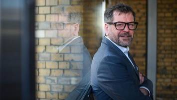 Werner Graf soll Spitzenkandidat der Berliner Grünen werden