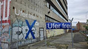 Wird Uferweg an der Spree frei zugänglich? – So sind die Chancen