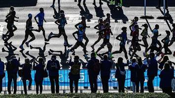 Millionen-Business: Wird Laufen zum Luxussport?