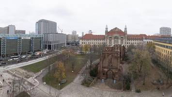 Millionen-Deal um Kloster-Areal: „Kein Grund zur Aufregung“